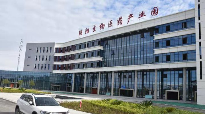綿陽藥業(yè)集團(tuán)